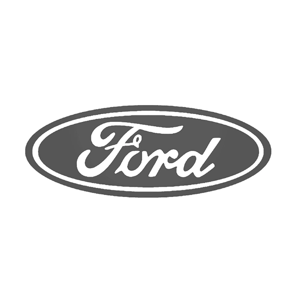 Ford Logo