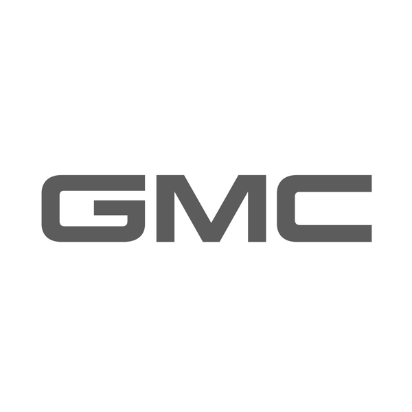 GMC Logo