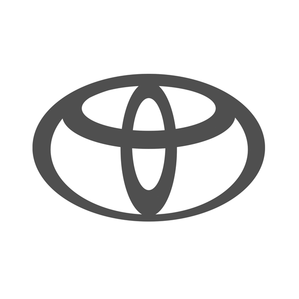 Toyota Logo