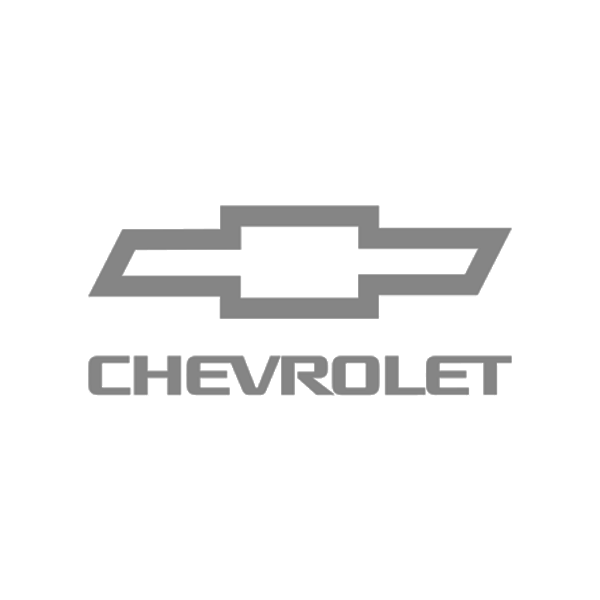 Chevy Logo