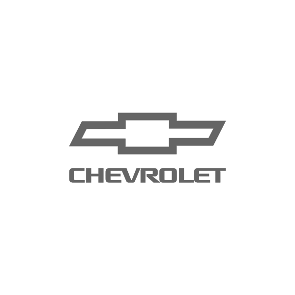 Chevy Logo